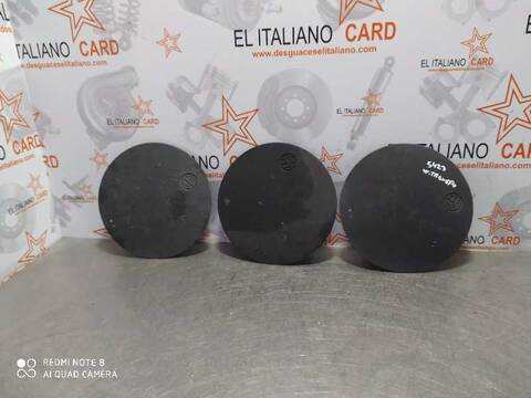 Tapacubos Volkswagen Transporter COMBI 78CV 57KW FURGONETA