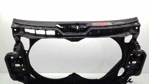 Foto 3ª: Panel Frontal Audi A6 3.0 V6 24V TDI BERLINA 225CV 165KW [BMK] (2006)