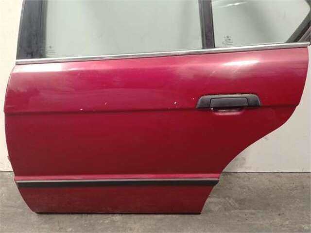 Foto 3ª: Puerta Trasera Izquierda Bmw Serie 5 518 2.5 525TDS [2.5 LTR. - 105 KW TURBODIESEL CAT] [M51 D25 (25 6 T1)]