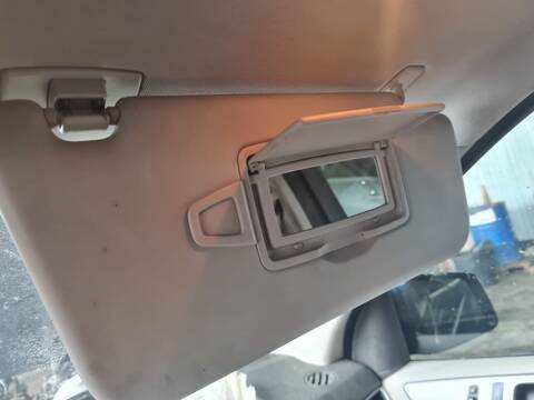 Foto 1ª: Parasol Derecho Mercedes Clase ML 350 3.0 D 258CV 190KW AUT. W166) BLUETEC 166.004) OM642 [OM642826] (2012)