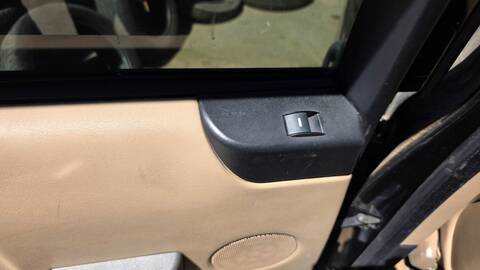 Botonera Elevalunas Land Rover Range TD6 HSE 177CV 130KW