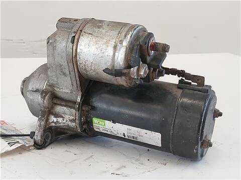 Foto 2ª: Motor de Arranque Opel Astra 1.4 BERLINA 90CV 66KW [Z 14 XEP] (2005)