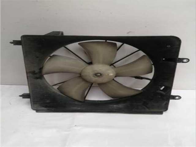 Foto 2ª: Electroventilador Honda Accord 2.4 CL9) 190CV [K24A3]