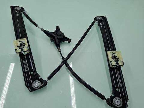 Elevalunas Eléctrico Delantero Derecho Seat Ateca 1.0 TSI 110CV 81KW