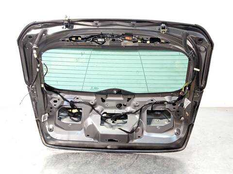 Foto 4ª: Portón DS 4 1.2 THP 130 NXHNYM) 130CV 96KW [HNY (EB2DTS)] (2016)