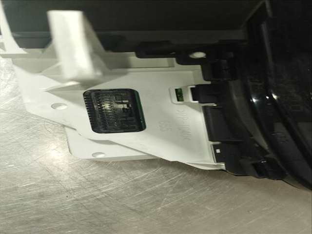 Foto 4ª: Cuadro de Instrumentos Toyota Yaris LUNA 87CV 64KW [2SZFE] (2006)