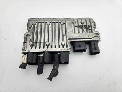 Centralita Motor ECU Citroen DS5 SPORT 181CV 133KW