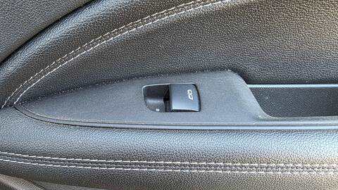 Botonera Elevalunas Opel Insignia INNOVATION 165CV 121KW