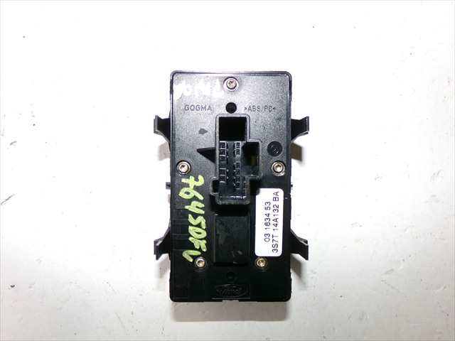 Foto 2ª: Botonera Elevalunas Ford Mondeo 2.0 TDCI 2000-2007 [HJBB] (2005)