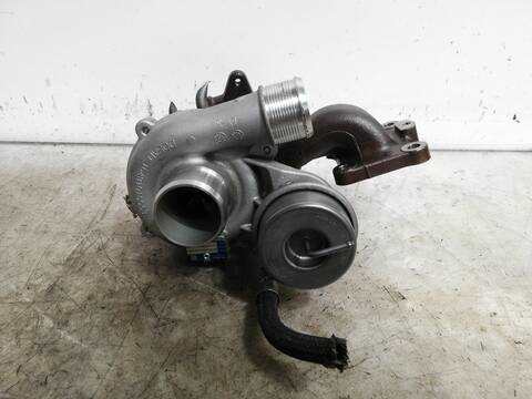 Turbocompresor Ford Kuga M8MD