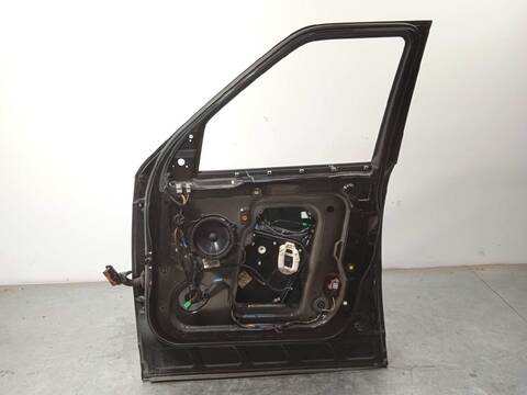 Foto 4ª: Puerta Delantera Derecha Land Rover Range V6 TD HSE 190CV 140KW [276DT] (2007)