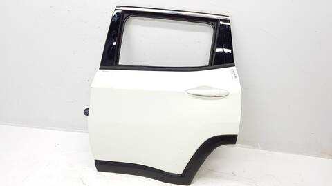 Foto 1ª: Puerta Trasera Izquierda Jeep Compass LIMITED FWD