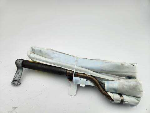 Foto 3ª: Airbag Cortina Delantero Izquierdo Audi A3 2.0 TDI AMBITION 103KW) 140CV [CFFB] (2011)