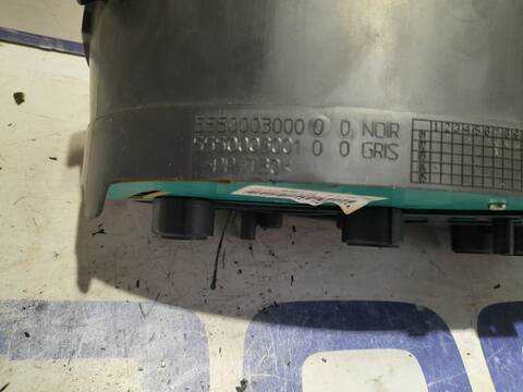 Foto 2ª: Cuadro de Instrumentos Peugeot 206 1.9 DIESEL BERLINA 69CV 51KW [D/ WJZ] (1999)