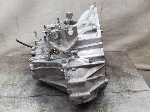 Foto 2ª: Caja Cambios Honda Crv ELEGANCE PLUS 2WD (2007)