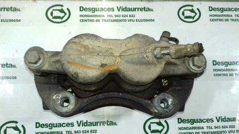 Foto 3ª: Pinza Freno Delantera Derecho Ford Transit 2.2 TDCI CAT 110CV 81KW CAJA CERRADA [QVFA] (2007)