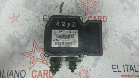 Foto 2ª: Abs Volkswagen Passat EDITION BLUEMOTION 105CV 77KW [CAYC] (2013)