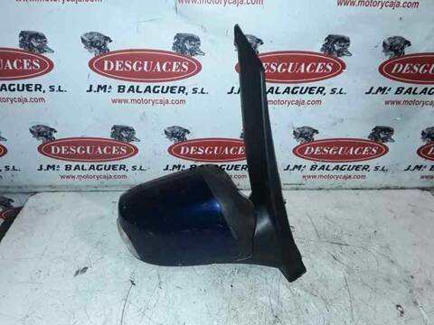 Foto 3ª: Retrovisor Derecho Ford S Max VERSION INDEFINIDA