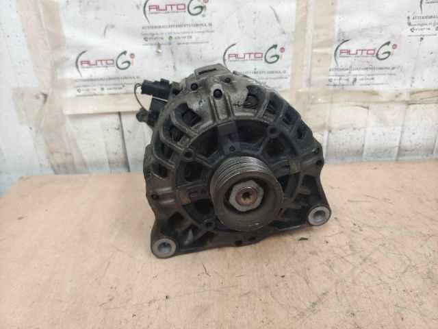 Alternador Peugeot 307 1.6 G SW