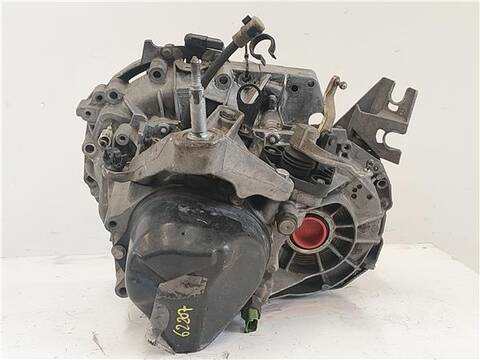Foto 3ª: Caja Cambios Renault Scenic 1.5 DCI JM0F) 82CV 60KW JM) [K9K 722] (2005)