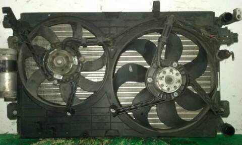 Electroventilador Seat Leon SIGNO 110CV 81KW