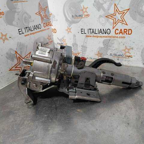 Foto 4ª: Columna Dirección Ford Transit AMBIENTE 75CV 55KW [UGCB] (2015)