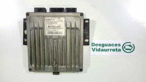 Centralita Motor ECU Renault Clio AUTHENTIQUE 68CV 50KW