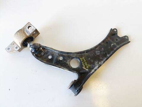 Foto 3ª: Brazo Suspension Delantero Izquierdo Volkswagen Caddy LIFE 2.0 SDI 69CV (2010)