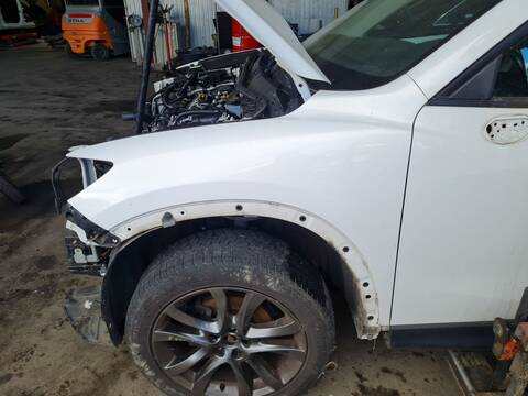 Aleta Delantera Izquierda Mazda CX5 LUXURY 4WD
