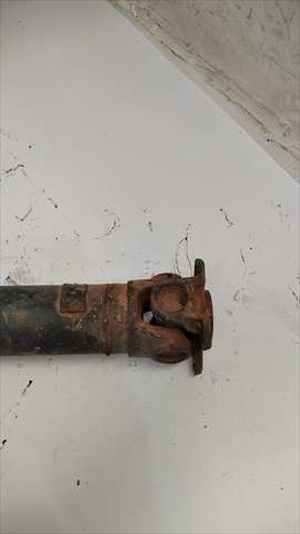 Foto 2ª: Transmision Central Bmw Serie 3 320 2.0 D [204D4] (2003)