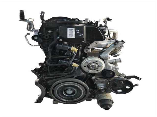 Foto 2ª: Motor Completo Nissan Navara 190 CV 140KW [YS23 YS23DDTT] (2016)