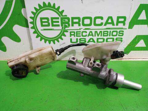 Foto 2ª: Bomba Freno Citroen C4 1.6 16V HDI BERLINA 90CV 66KW [9HXDV6ATED4] (2005)