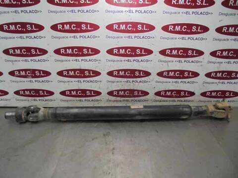 Transmision Central Suzuki Grand Vitara 1.9 DDIS TD 129CV 95KW