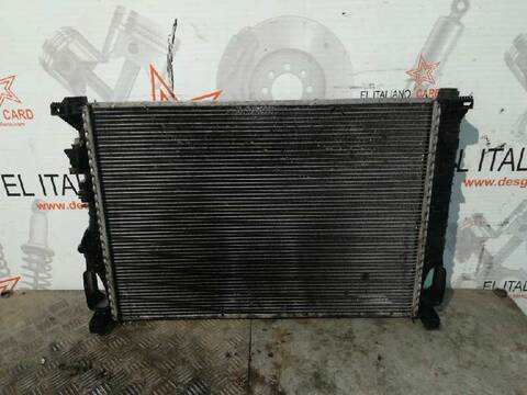 Radiador Motor Mercedes Clase E 180 E 220 CDI 211.006) BERLINA 150CV 110KW