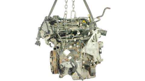 Foto 2ª: Motor Completo Lancia Delta VERSION INDEFINIDA (2008)