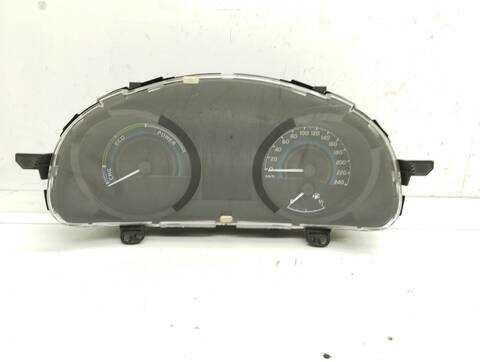 Cuadro de Instrumentos Toyota Auris HYBRID ACTIVE 99CV 73KW