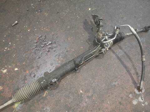 Foto 1ª: Cremallera de Direccion Bmw X1 2.0 D E84) 177CV 130KW N47D20C (2010)