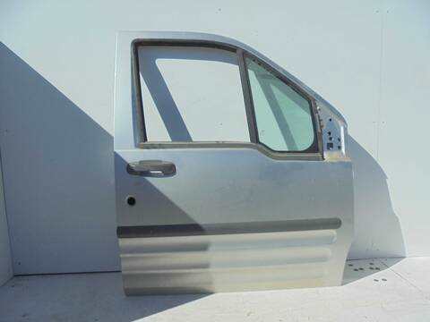 Foto 1ª: Puerta Delantera Derecha Ford Transit 1.8 TDCI CAT 90CV 66KW [HCPA] (2005)