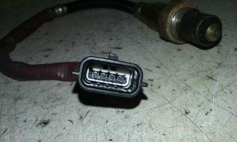 Foto 2ª: Sonda Lambda Renault Megane D III BERLINA 5P DYNAMIQUE [H5FA4] (2013)