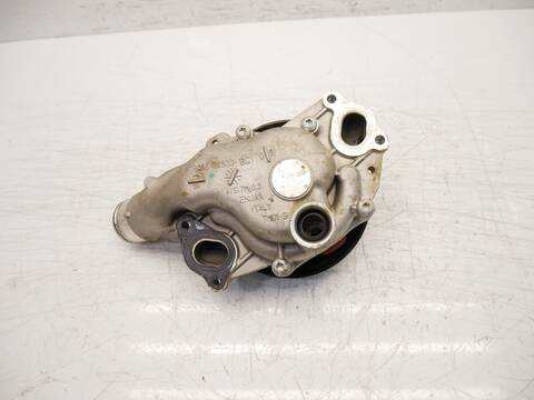Bomba de Agua Land Rover Discovery 375 - 385 CV 276KW