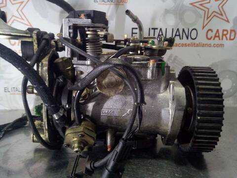 Foto 4ª: Bomba Inyeccion Fiat Bravo 1.9 DIESEL 65CV 48KW (1995)