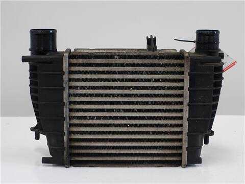 Foto 2ª: Intercooler Renault Modus 1.5 DCI FP0F JP0F) 86CV 63KW [D/ K9K T7] (2006)