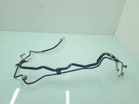 Tubos Aire Acondicionado Mercedes Sprinter 310/311/313/314/316 CDI 906.631/633/635/637) 114CV 84KW CAJA CERRADA
