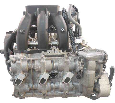 Foto 3ª: Motor Completo Porsche 911 MA104 350 - 355 CV [MA1.04]