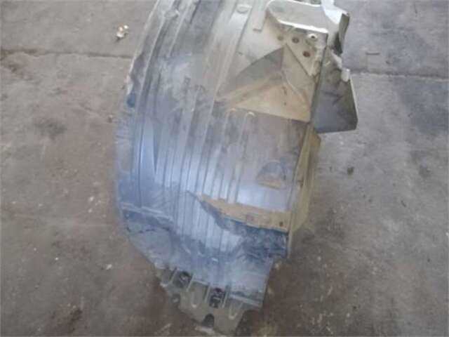 Foto 3ª: Pase Rueda Nissan Pathfinder 2.5 DCI XE [2.5 LTR. - 128 KW DCI DIESEL CAT]