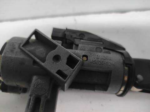 Foto 3ª: Motor de Arranque Toyota Corolla 1CDFTV (2005)