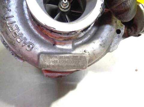 Foto 4ª: Turbocompresor Mercedes Clase C 160 200 CDI 203.004) BERLINA 116CV 85KW [611962] (2000)