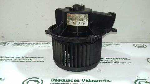 Calefacción Citroen Jumper 2.2 HDI CAT 120CV 88KW