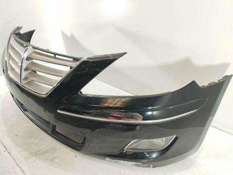Foto 2ª: Paragolpes Delantero Hyundai Genesis 3.8 CAT COUPE 303CV 223KW [G6DA] (2010)
