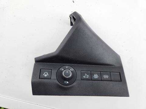 Mando Retrovisor DS 7 GRAND CHIC 177CV